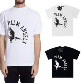 Picture of Palm Angels T Shirts Short _SKUPalmAngelsS-XLcmtx364144